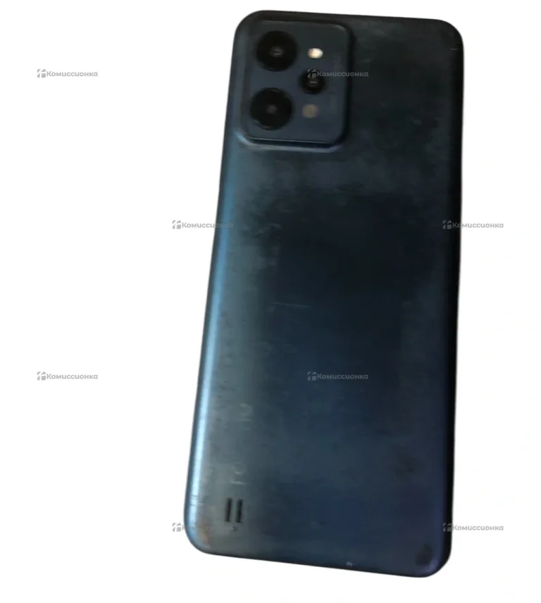 Realme C31 3/32 ГБ