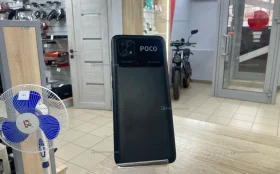 Купить Xiaomi Poco C40 3/32 ГБ б/у , в Пенза Цена:2500рублей