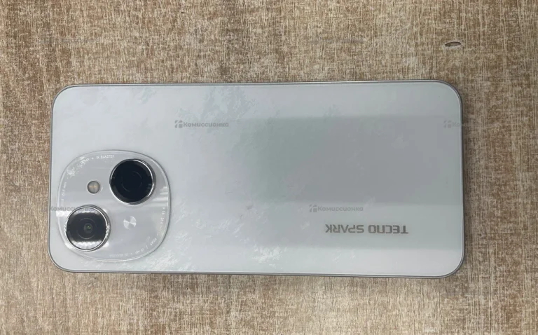 Tecno SPARK Go 1 128