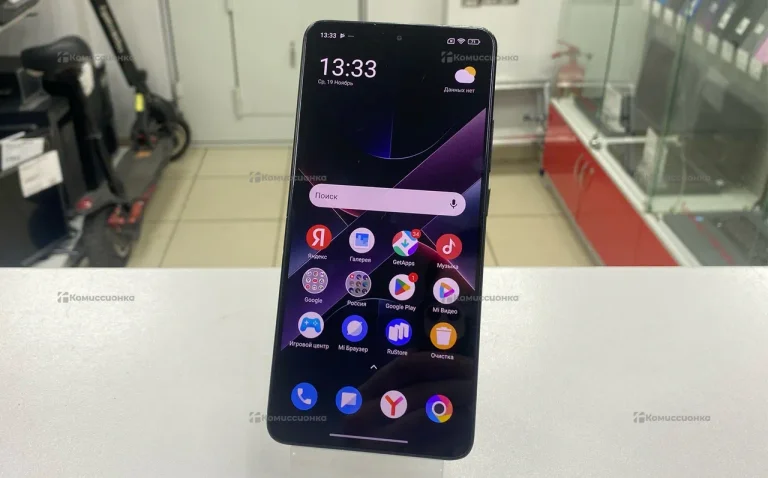 Xiaomi Poco X7 Pro 12/256 ГБ