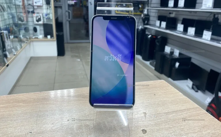 Apple iPhone 12 4/128 ГБ