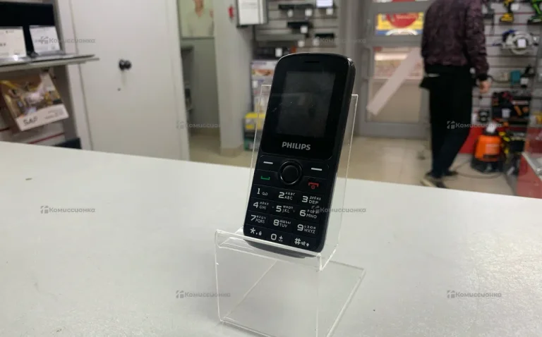 Philips Xenium E2101