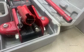 Купить Домкрат 2т б/у , в Уфа Цена:1990рублей