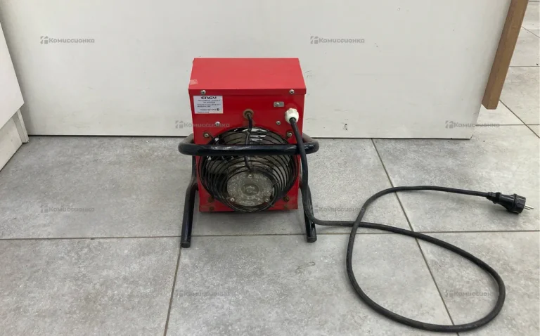 Обогреватель envy