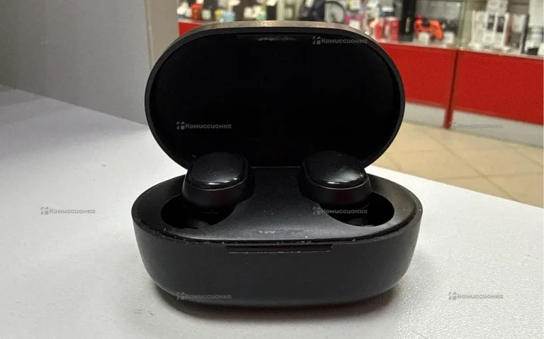 Наушники  redmi airdots 2