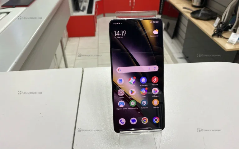 Xiaomi POCO F6 8/256Gb