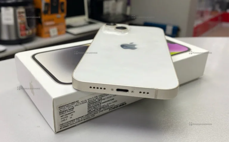 Apple iPhone 14 128Gb