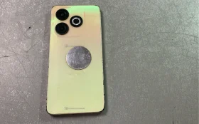 Купить Infinix Smart 8 4/128 ГБ б/у , в Новокуйбышевск Цена:2500рублей