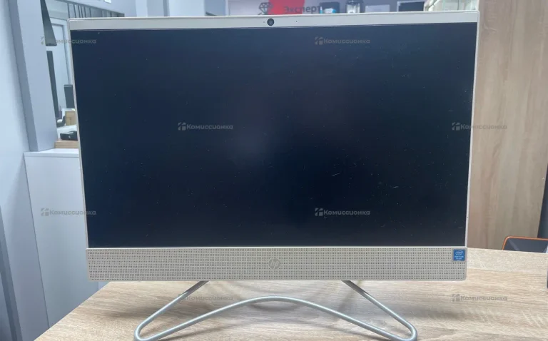 Моноблок HP Pentium Silver 4/128Gb