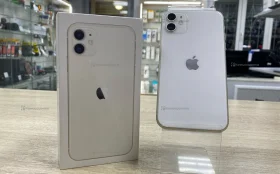 Apple iPhone 11 4/64 ГБ