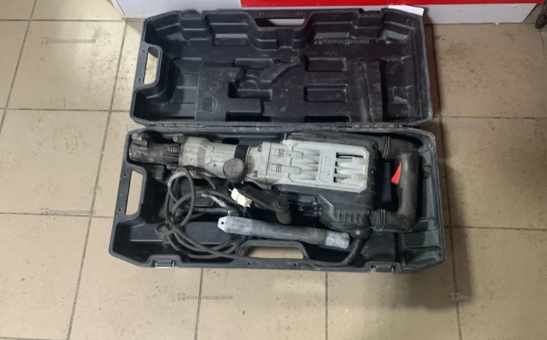 Молоток отбойный pit gsh90-c2