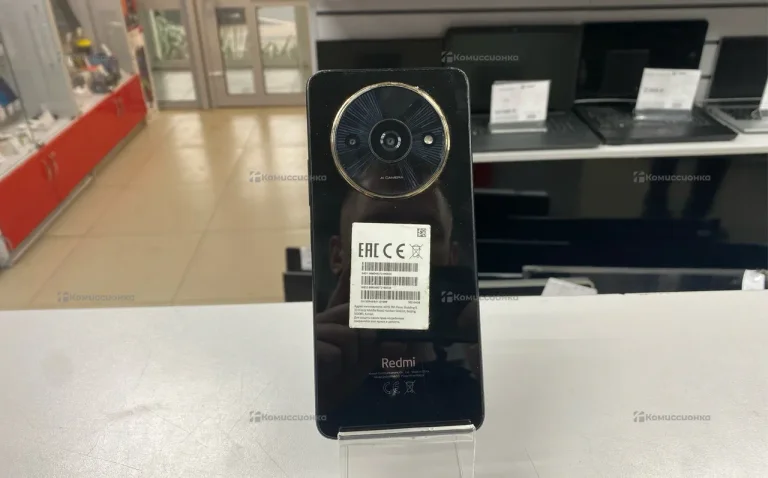 Xiaomi Redmi A3x 3/64 ГБ