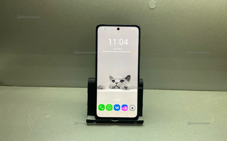 Oppo A3x 4/128 ГБ