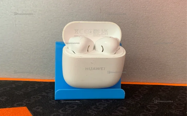 наушники Huawei