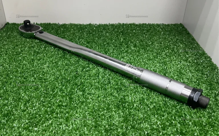 Динамометрический ключ MATRIX 14160