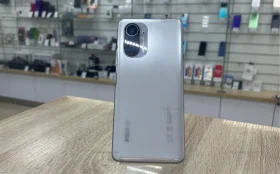 Xiaomi Poco F3 6/128 ГБ