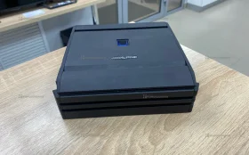 Усилитель  Alpine s-a32F