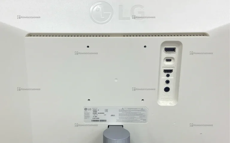 Монитор LG 29WQ600