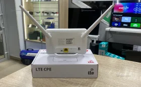 Купить Wi-Fi роутер CP106 с SIM 3G/4G LTE б/у , в Краснодар Цена:990рублей