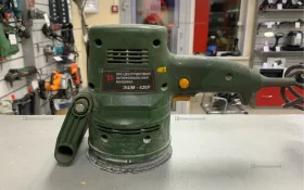 Купить Шлифовальная машинка эшм-420р б/у , в Самара Цена:790рублей