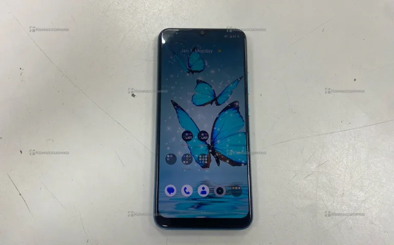 Realme C25Y 4/64 ГБ