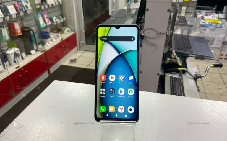 Xiaomi Redmi A3x 3/64 ГБ