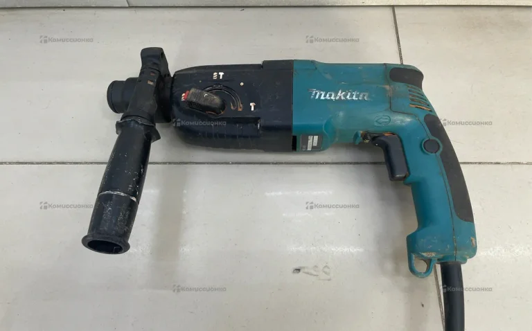 Перфоратор makita HR2450