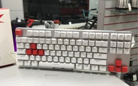 Клавиатура  ZET GAMING Blade Pro