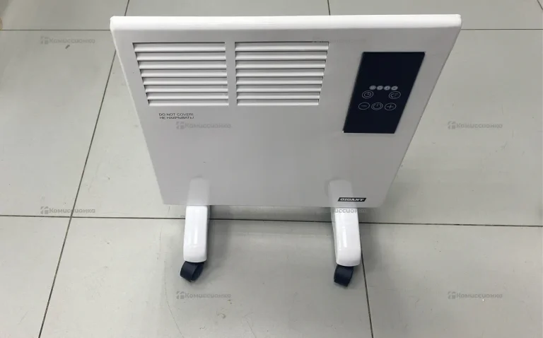 Электрический конвектор Gigant ECY2000 ET