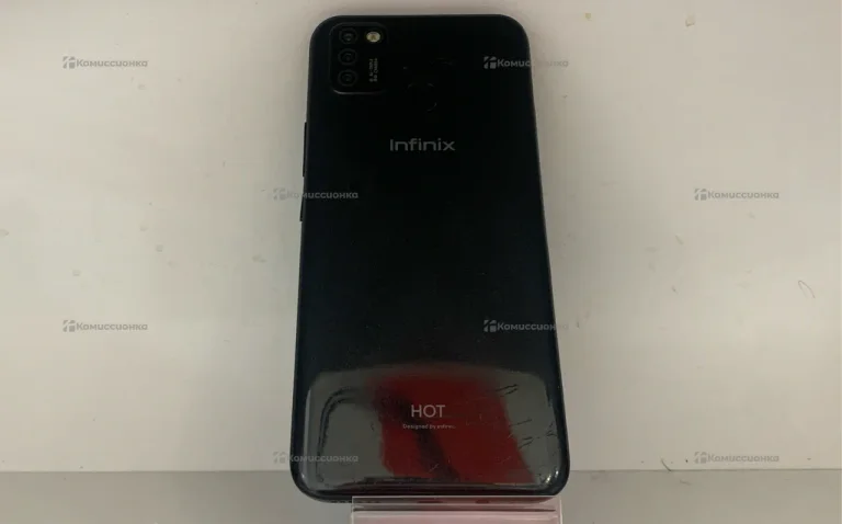 Infinix HOT 10 Lite 3/64Gb