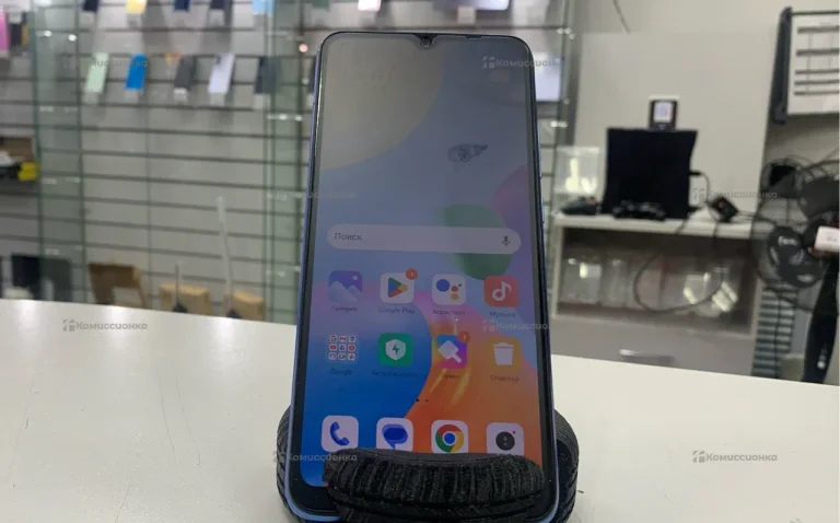xiaomi redmi 10c 4/128