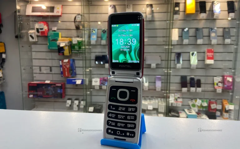Fontel fl 280