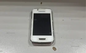 Samsung Wave Y S5380