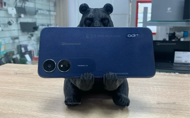 Oppo A17 4/64Gb