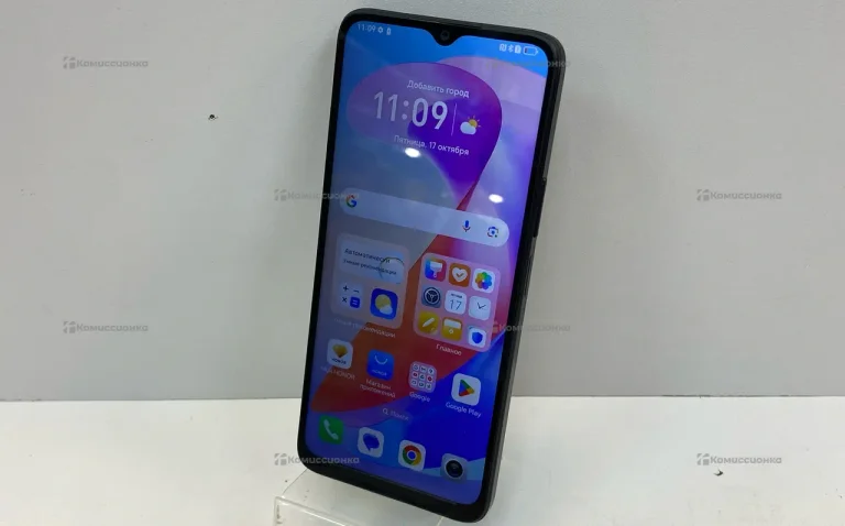Honor X6a 4/128 ГБ