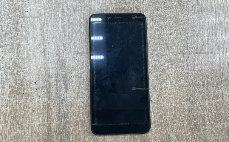 Xiaomi Redmi 6A 2/16 ГБ