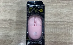 Купить Мышка для компьютера zornwee w129 б/у , в Пенза Цена:290рублей