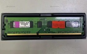 Плашка оперативки Kingston DDR4 4GB