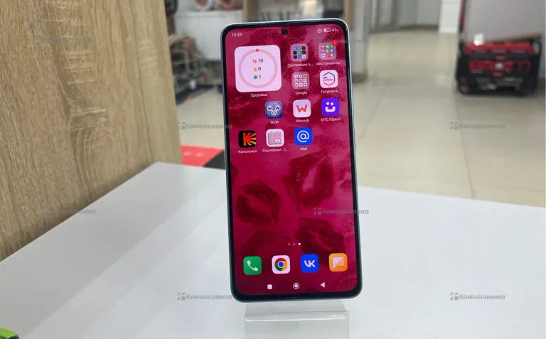 Xiaomi Redmi Note 13 8/128 ГБ