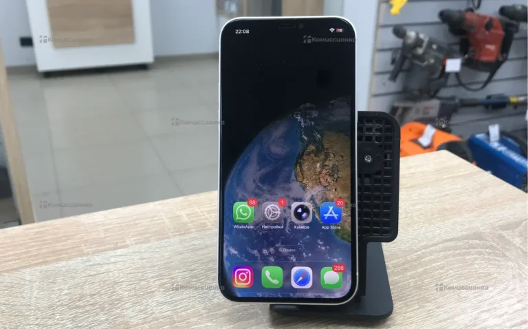 Apple iPhone 12 4/128 ГБ