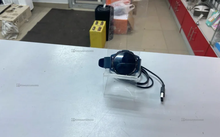 Смарт часы Xiaomi watch S1 Active