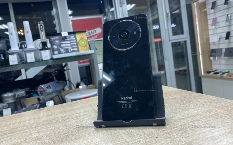 Xiaomi Redmi A3 3/64 ГБ
