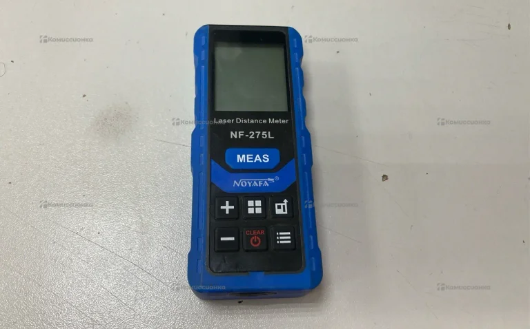 Лазерная рулетка Noyafa NF-275L