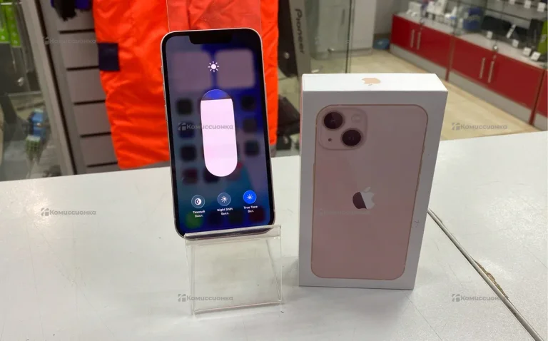 Apple iPhone 13 mini 4/256 ГБ