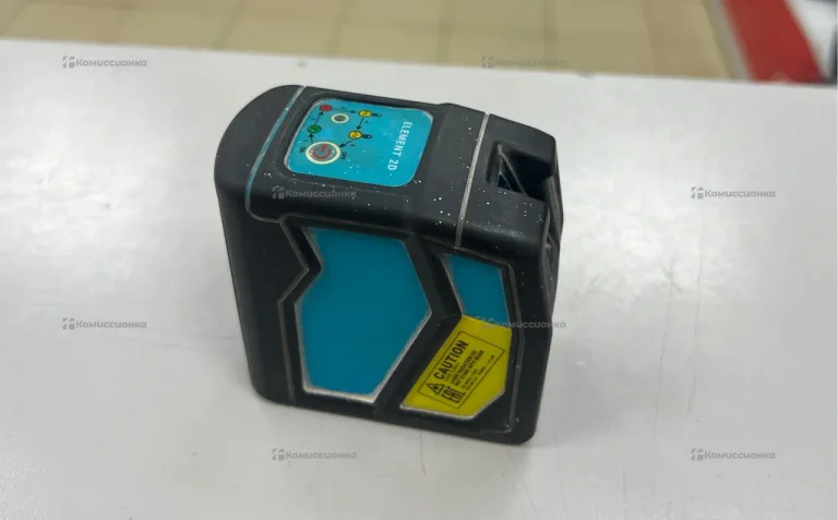 Лазерный уровень Instrumax Element 2D