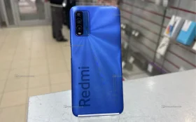Купить Xiaomi Redmi 9T 4/128 ГБ б/у , в Саратов Цена:3900рублей