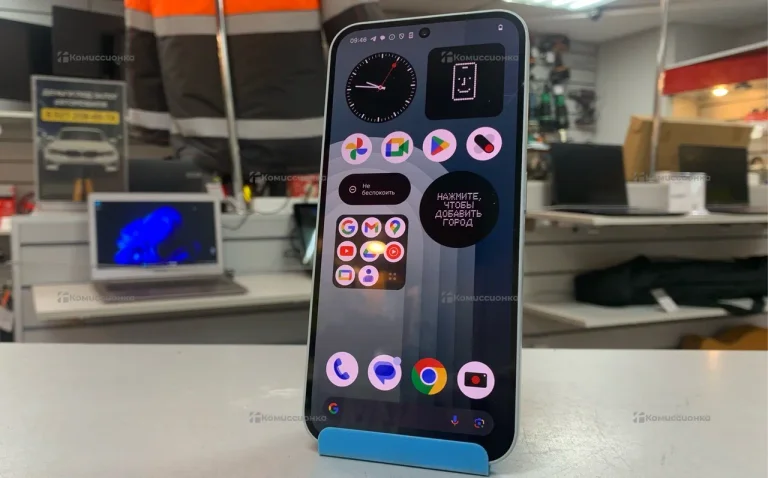 Nothing Phone (2a) Plus 12/256 ГБ
