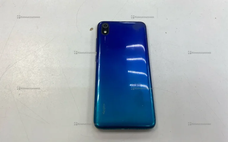 Xiaomi Redmi 7A 3/32Gb