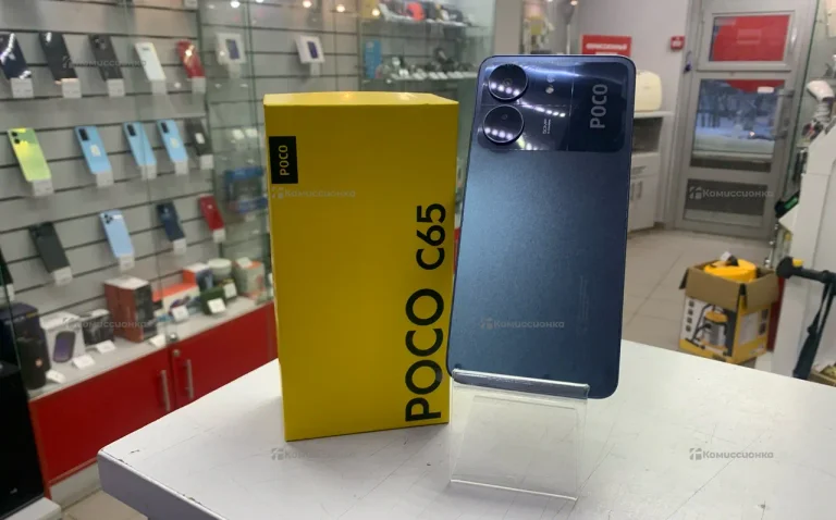 Xiaomi Poco C65 8/256GB