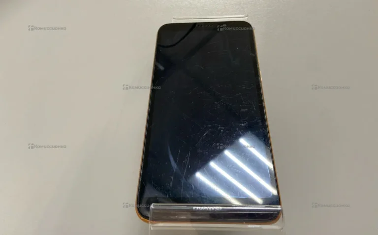 Huawei Y5 lite (2018) 1/16 ГБ